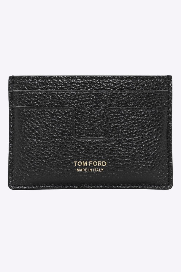 TOM FORD - 지갑 - 톰포드 23SS Y0232 LCL326G 3NR01 카드지갑