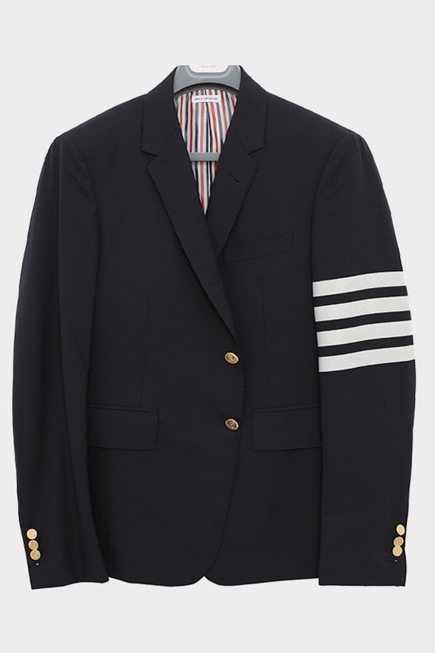 톰브라운 MJC159A 06146 415 자켓_THOM BROWNE - 코오롱몰