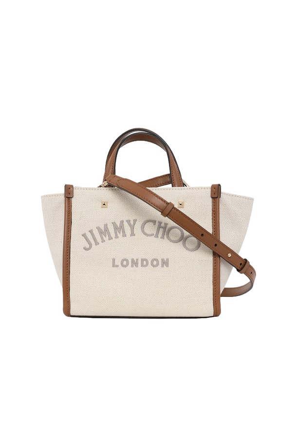 JIMMY CHOO - 토트백 - 지미추 23SS VARENNE TOTE BAG S RBJ 토트백