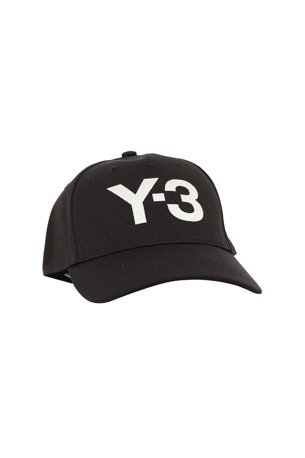 Y-3 - 모자 - 와이쓰리 23SS H62981 자수로고 클래식 볼캡