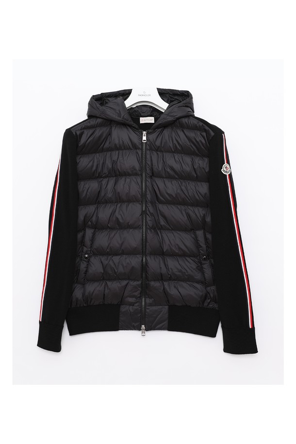 MONCLER - 다운/패딩 - 몽클레어 23FW 9B00008 M1131 999 패딩자켓