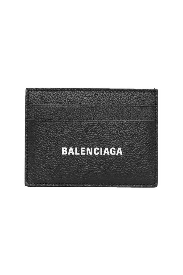 BALENCIAGA - 지갑 - 발렌시아가 23FW 594309 1IZI3 1090 카드지갑