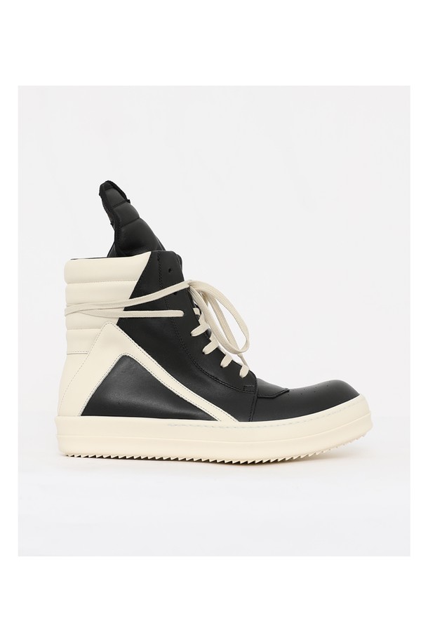 RICK OWENS - 스니커즈 - 릭오웬스 23FW RU02C7894 LPO 911 스니커즈