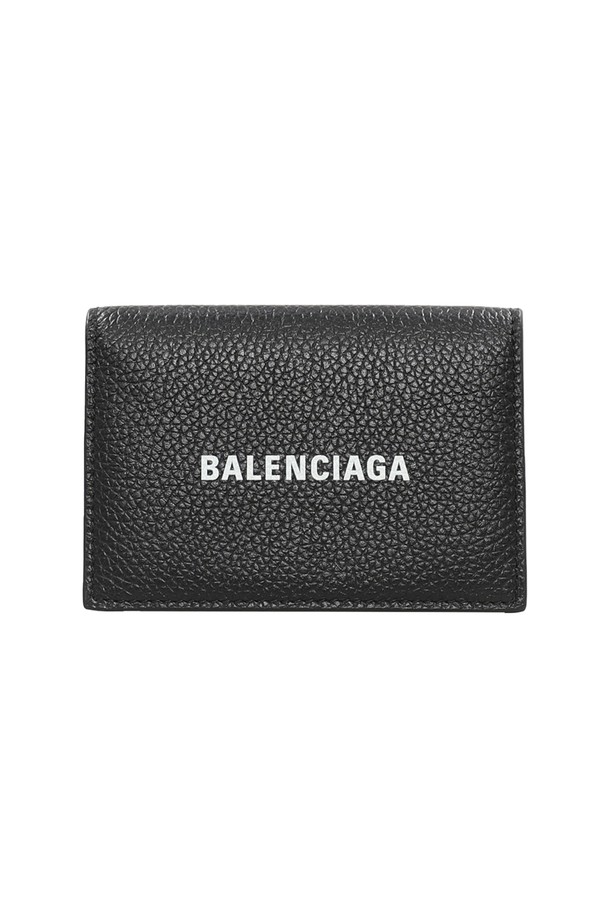 BALENCIAGA - 지갑 - 발렌시아가 23FW 594312 1IZI3 1090 반지갑