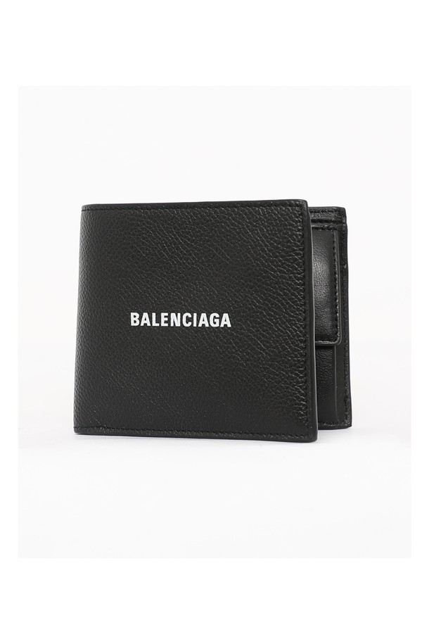 BALENCIAGA - 지갑 - 발렌시아가 23FW 594315 1IZI3 1090 반지갑