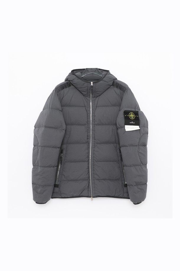 STONE ISLAND - 다운/패딩 - 스톤아일랜드 23FW 791543728 V0062 패딩자켓