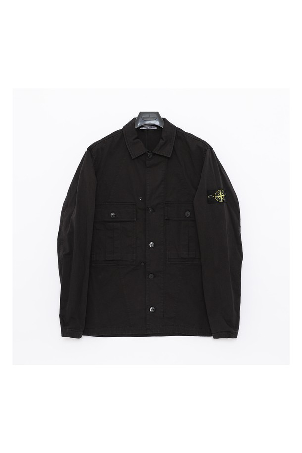 STONE ISLAND - 자켓/점퍼 - 스톤아일랜드 23FW 791510414 V0029 자켓