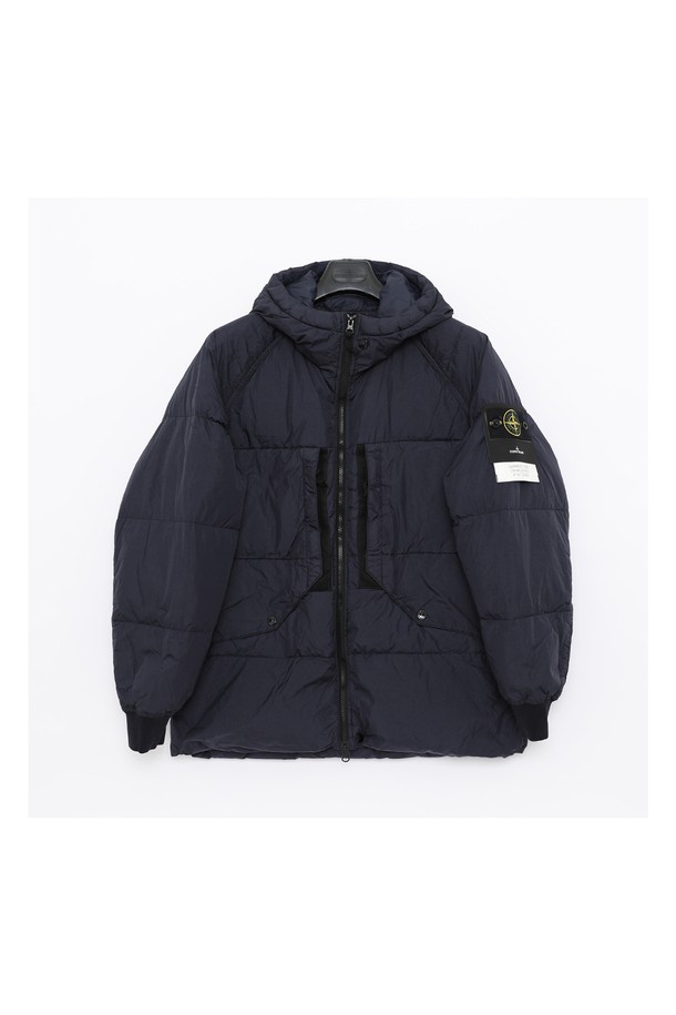 STONE ISLAND - 다운/패딩 - 스톤아일랜드 23FW 791540723 V0020 패딩