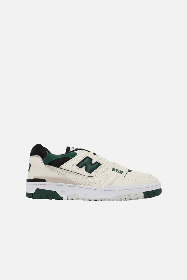 NEW BALANCE - 스니커즈 - 뉴발란스 BB550VTC 스탠다드 스니커즈