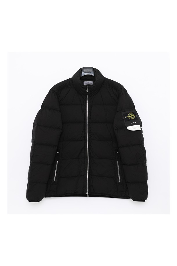 STONE ISLAND - 다운/패딩 - 스톤아일랜드 23FW 791544028 V0029 패딩