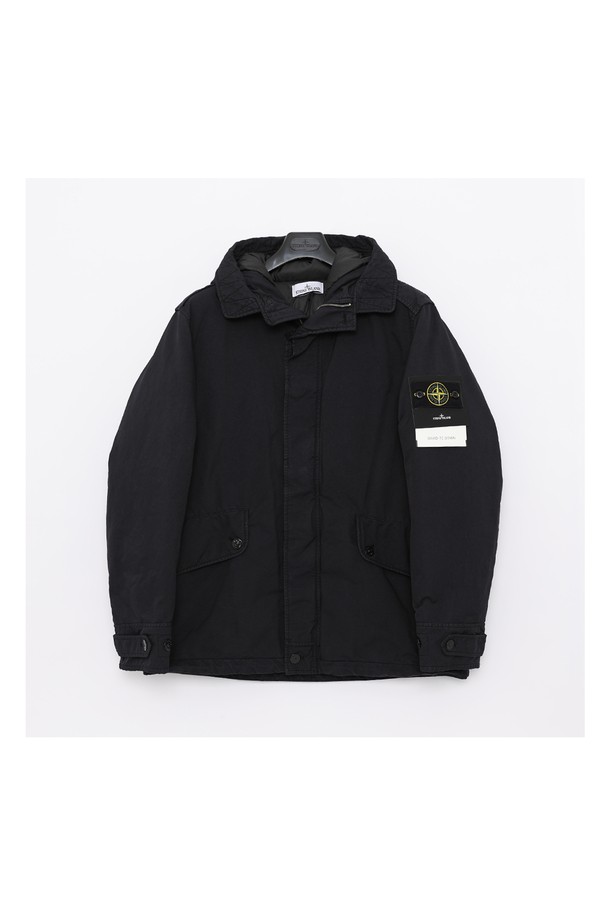 STONE ISLAND - 다운/패딩 - 스톤아일랜드 23FW 791541349 V0020 패딩