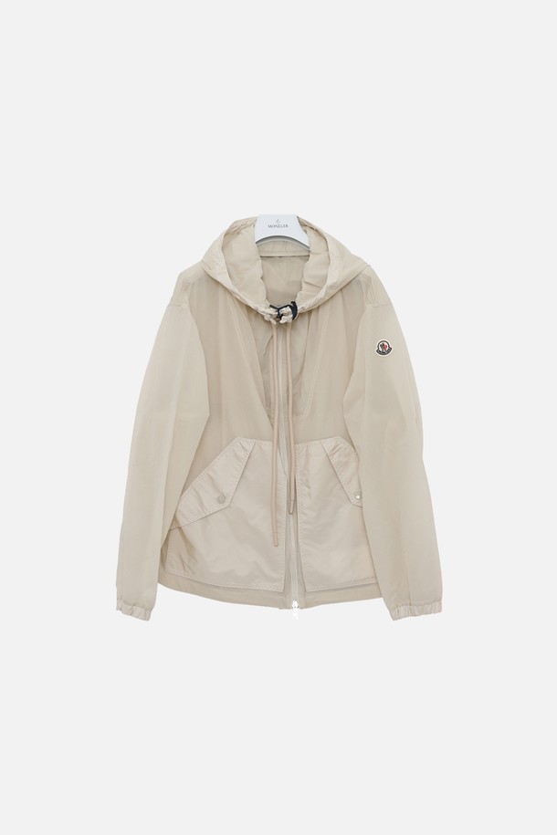 MONCLER - 자켓 - 몽클레어 1A00081 596OV 20G ROSELEND 자켓