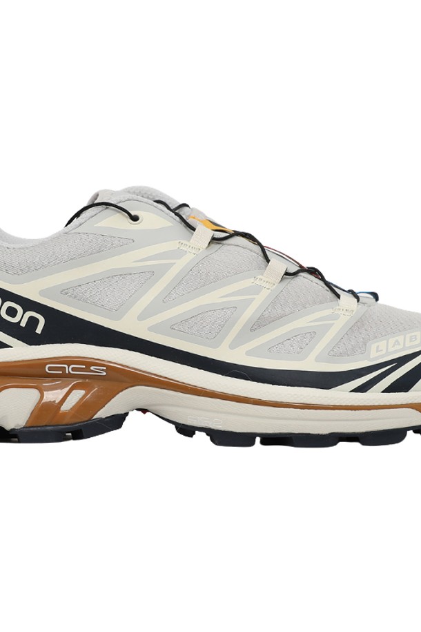 Salomon - 스니커즈 - 살로몬 23SS L47136600 XT6 루나 스니커즈