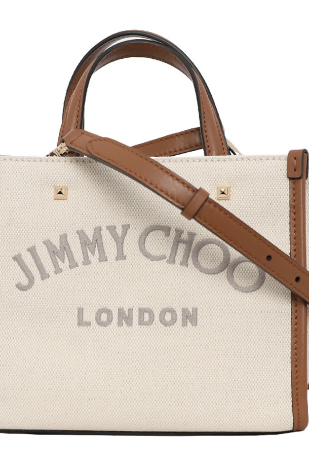 JIMMY CHOO - 토트백 - 지미추 23SS VARENNE TOTE BAG S RBJ 토트백