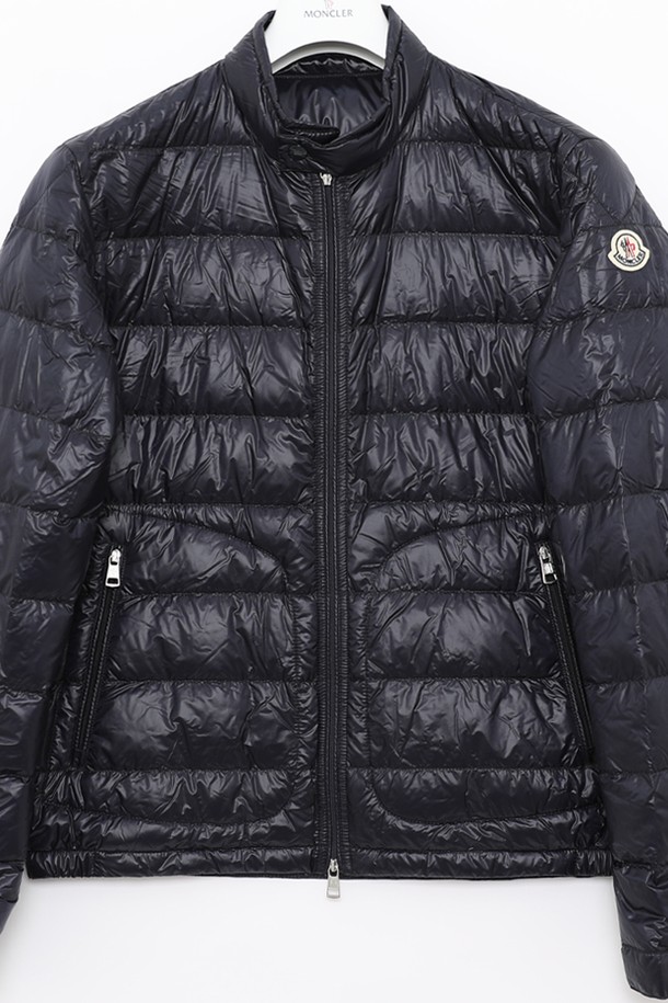 MONCLER - 다운/패딩 - 몽클레어 23SS 1A10600 53029 776 ACORUS 패딩