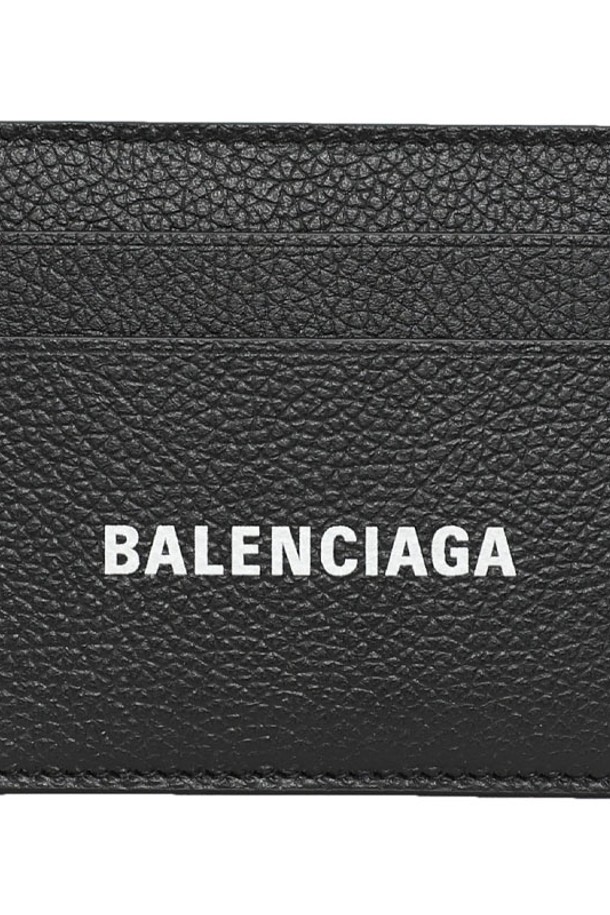 BALENCIAGA - 지갑 - 발렌시아가 23FW 594309 1IZI3 1090 카드지갑