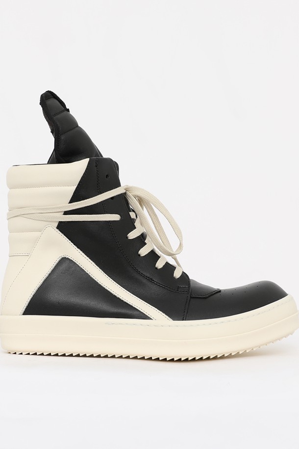 RICK OWENS - 스니커즈 - 릭오웬스 23FW RU02C7894 LPO 911 스니커즈