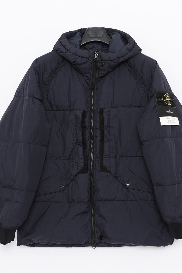 STONE ISLAND - 다운/패딩 - 스톤아일랜드 23FW 791540723 V0020 패딩