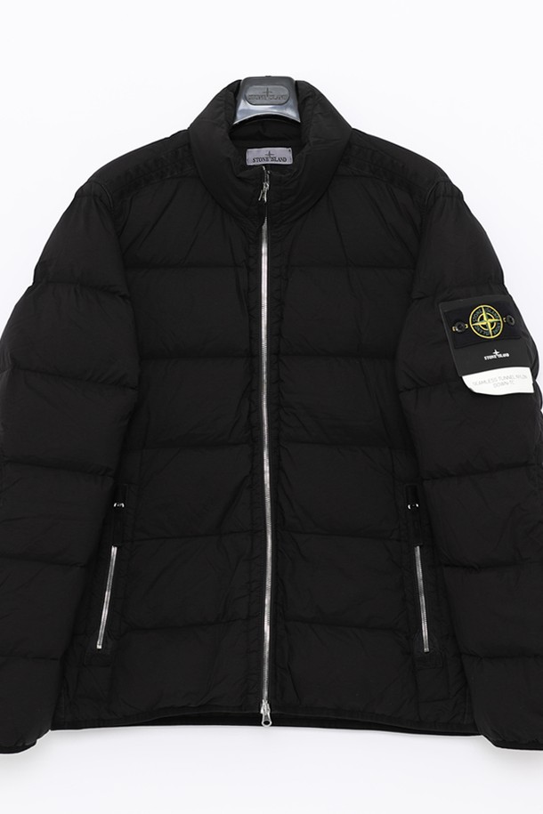 STONE ISLAND - 다운/패딩 - 스톤아일랜드 23FW 791544028 V0029 패딩