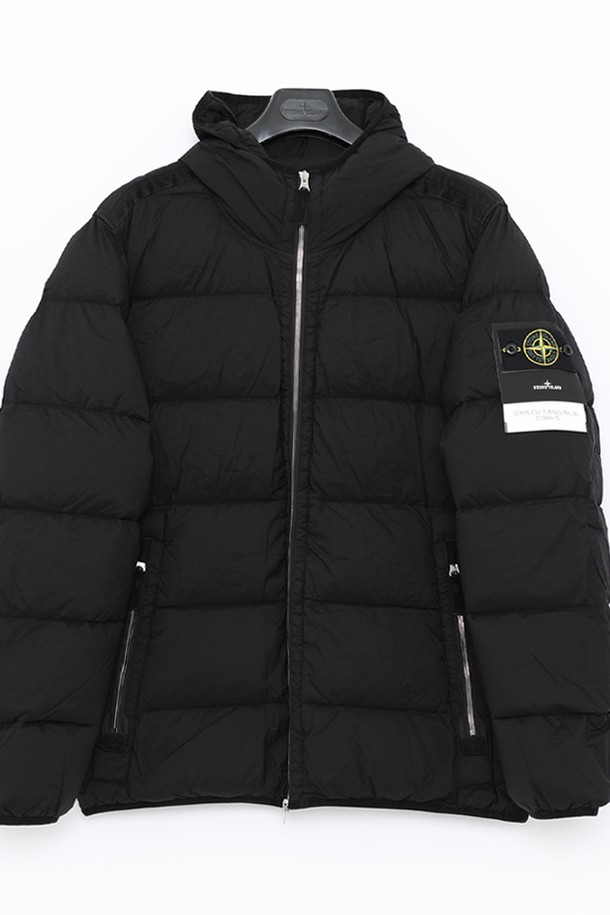 STONE ISLAND - 다운/패딩 - 스톤아일랜드 23FW 791543728 V0029 패딩