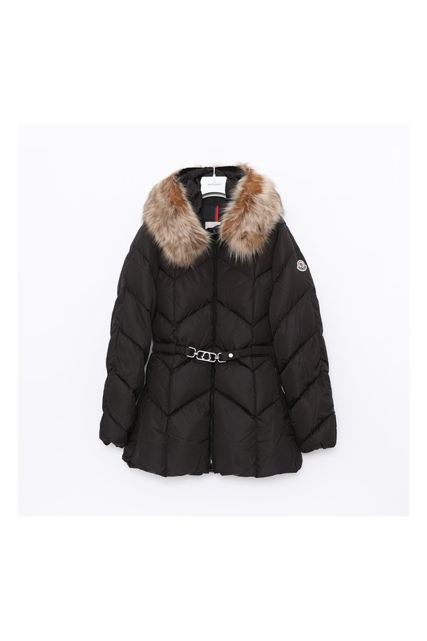 MONCLER - 점퍼 - 몽클레어 1A00076 539ZD 999 LORIOT 패딩