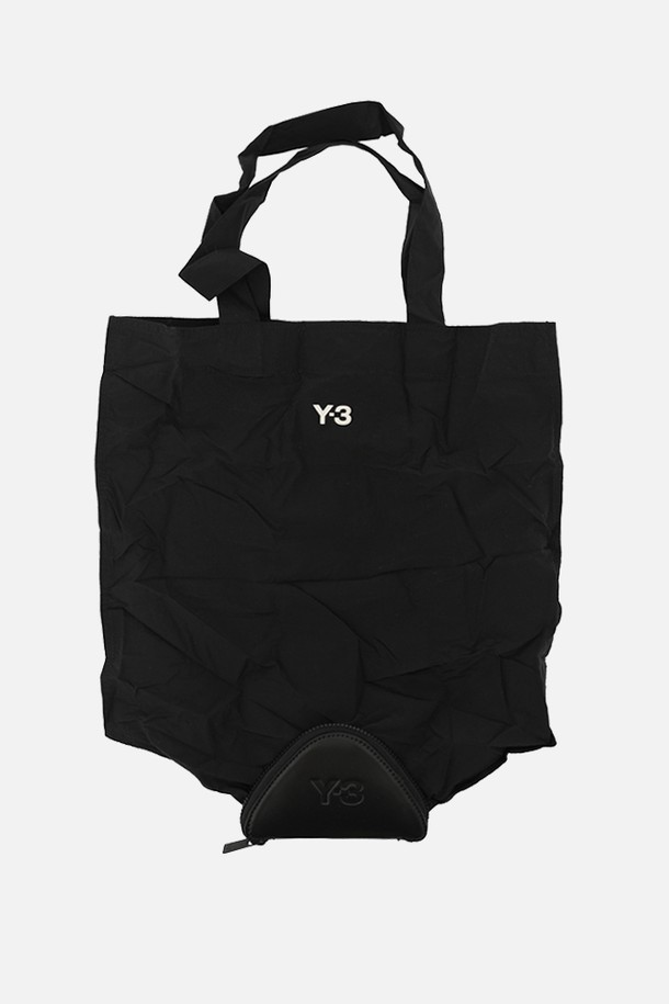 Y-3 - 토트백 - 와이쓰리 23SS H63099 팩케이블 토트백