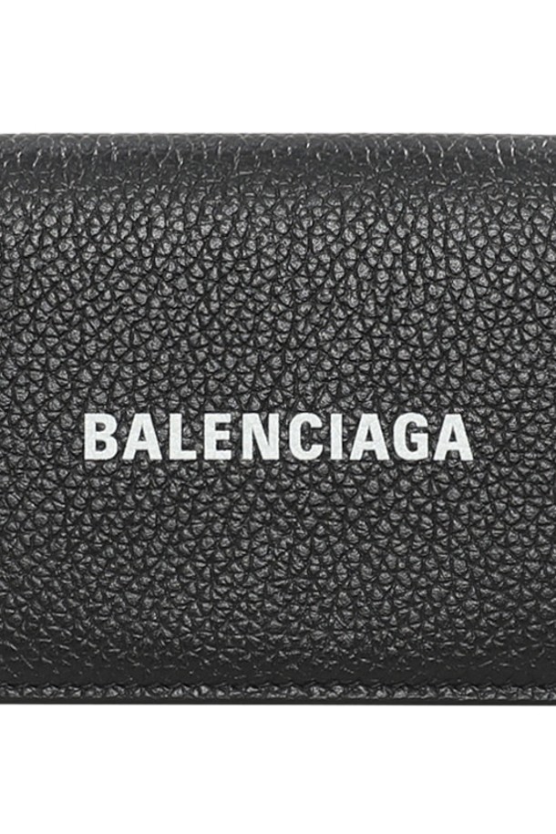 BALENCIAGA - 지갑 - 발렌시아가 23FW 594312 1IZI3 1090 반지갑