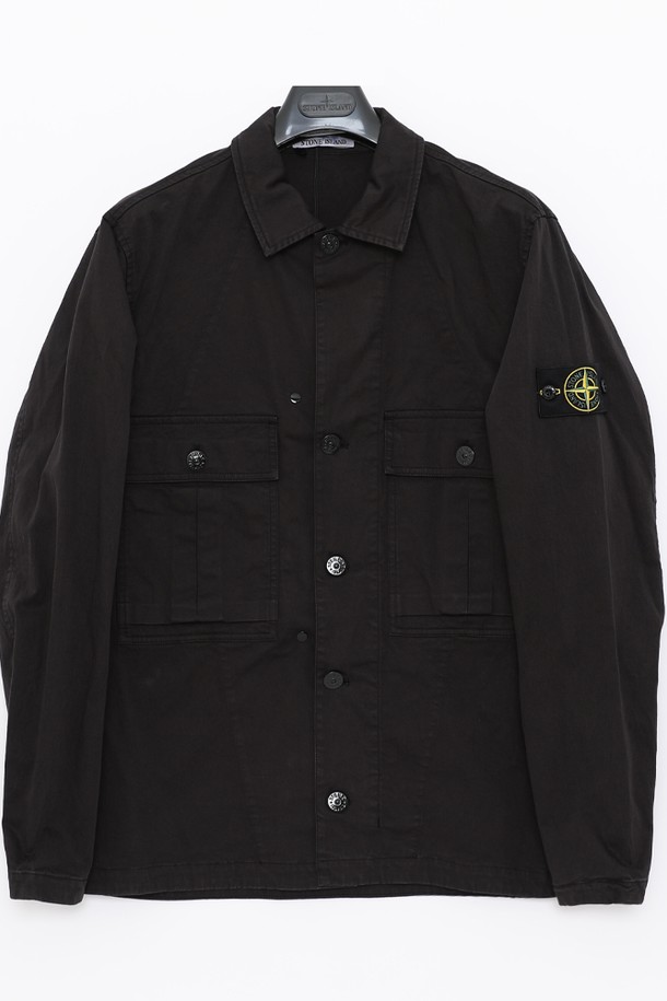 STONE ISLAND - 자켓/점퍼 - 스톤아일랜드 23FW 791510414 V0029 자켓