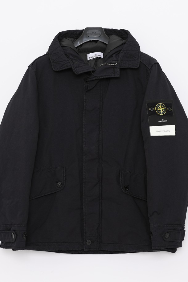 STONE ISLAND - 다운/패딩 - 스톤아일랜드 23FW 791541349 V0020 패딩