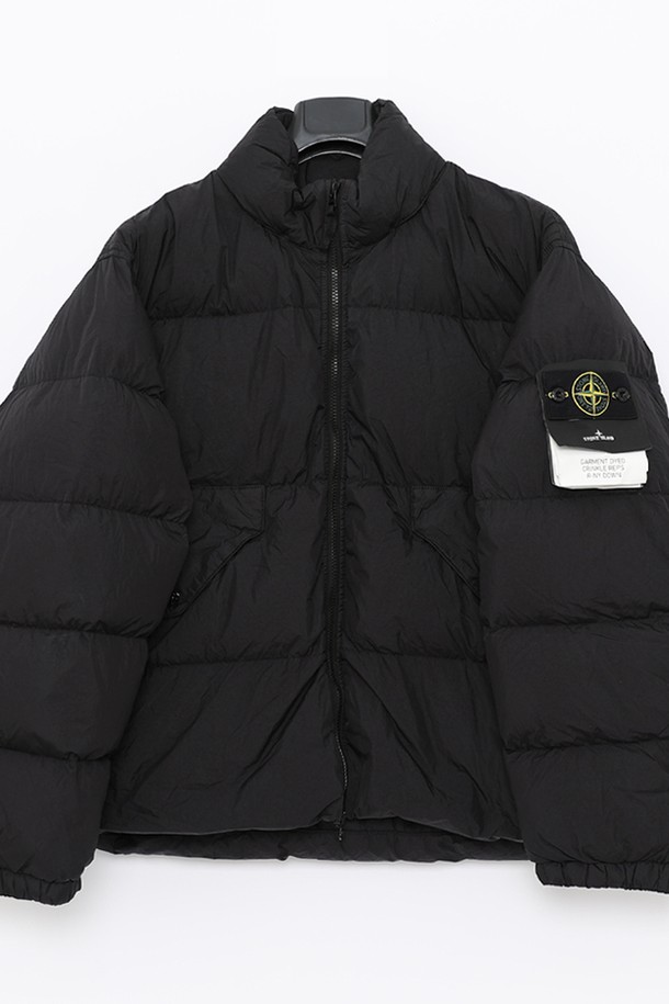 STONE ISLAND - 다운/패딩 - 스톤아일랜드 23FW 791540623 V0029 패딩