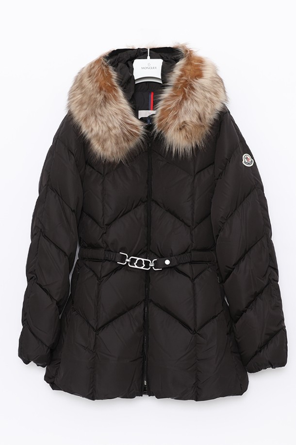 MONCLER - 점퍼 - 몽클레어 1A00076 539ZD 999 LORIOT 패딩