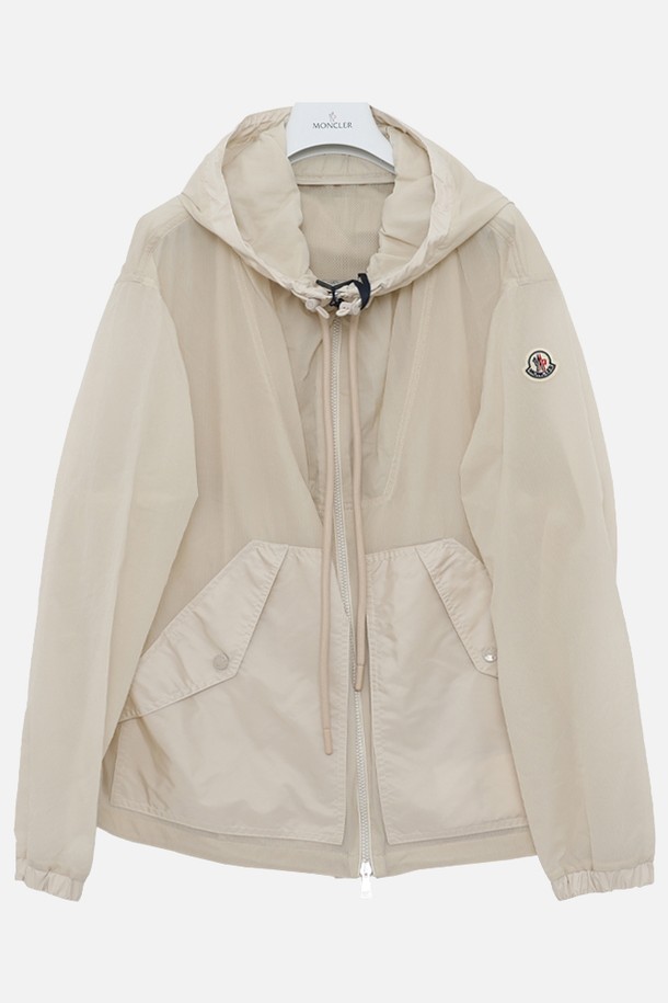 MONCLER - 자켓 - 몽클레어 1A00081 596OV 20G ROSELEND 자켓