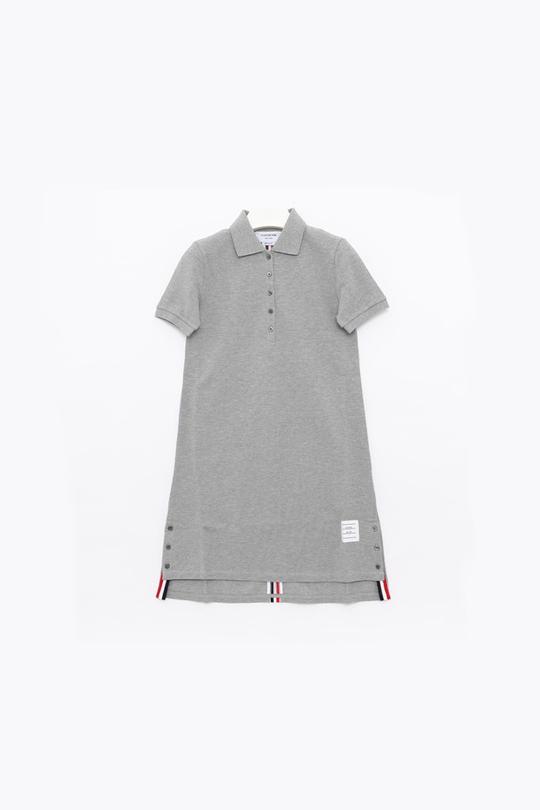 THOM BROWNE - 원피스 - 톰브라운 24SS FJD027A 00050 055 PK원피스