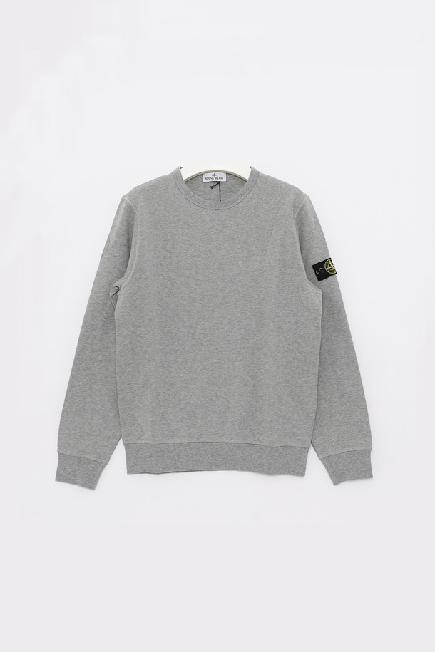 STONE ISLAND - 키즈상의 - 스톤키즈 24SS 801661340 V0M64 맨투맨 14A