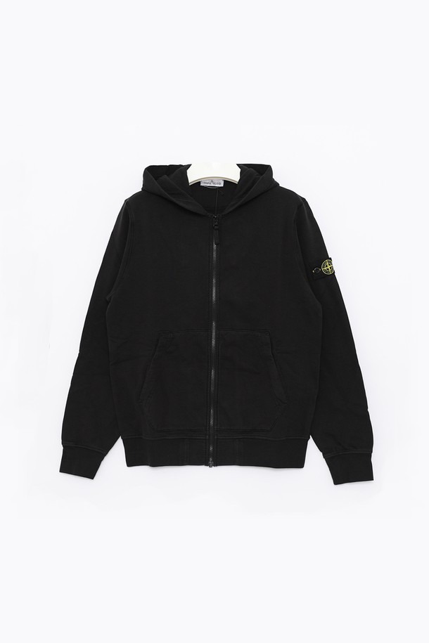 STONE ISLAND - 의류 - 스톤키즈 24SS 801660740 V0029 자켓 10A