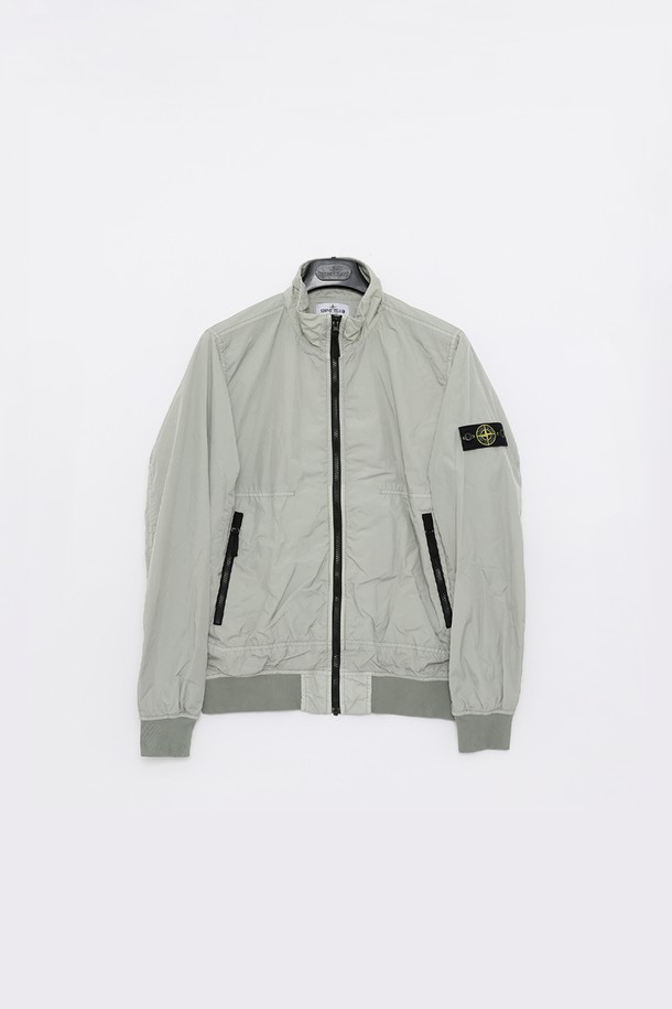 STONE ISLAND - 의류 - 스톤키즈 24SS 801640333 V0061 자켓 8A