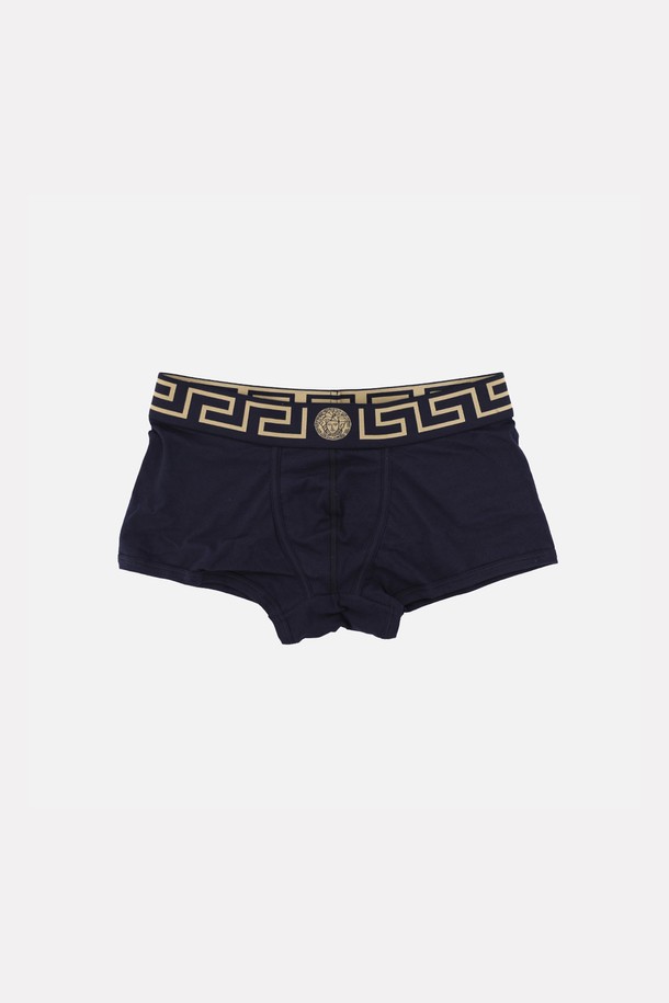 VERSACE - 언더웨어 - 베르사체 24SS AU10026 A232741 A70W 팬티