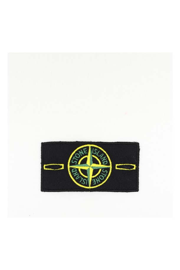 STONE ISLAND - 기타소품 - 스톤아일랜드 24SS WAPPEN 클래식 와펜