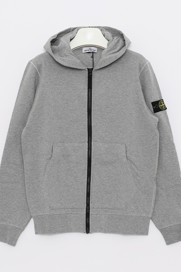 STONE ISLAND - 의류 - 스톤키즈 24SS 801660740 V0M64 자켓 10A