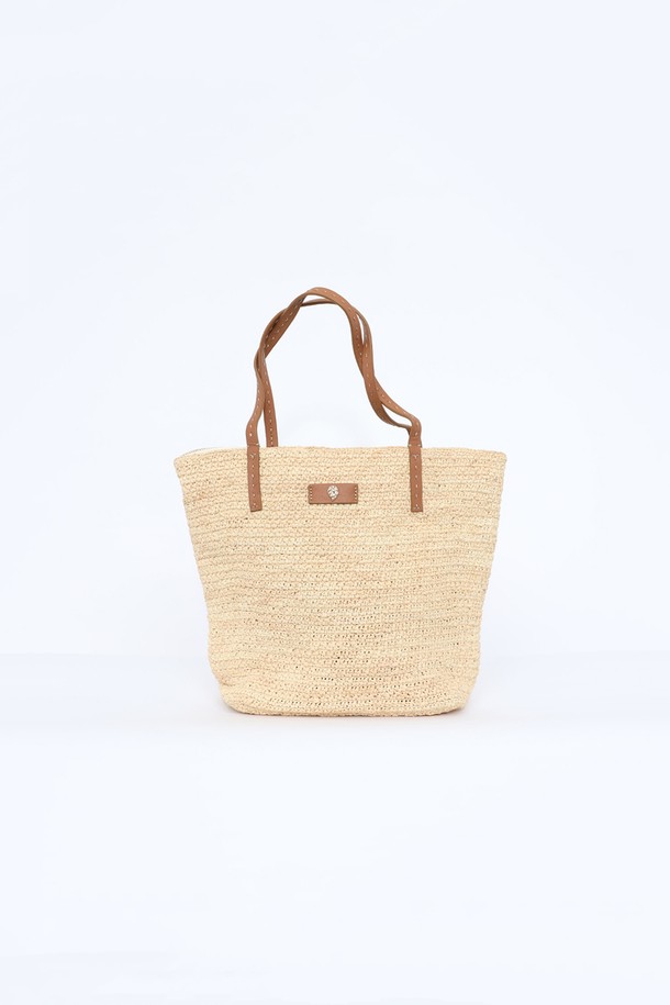 HELEN KAMINSKI - 숄더백 - 헬렌카민스키 24SS BAG50402 NATURAL TAN 숄더백