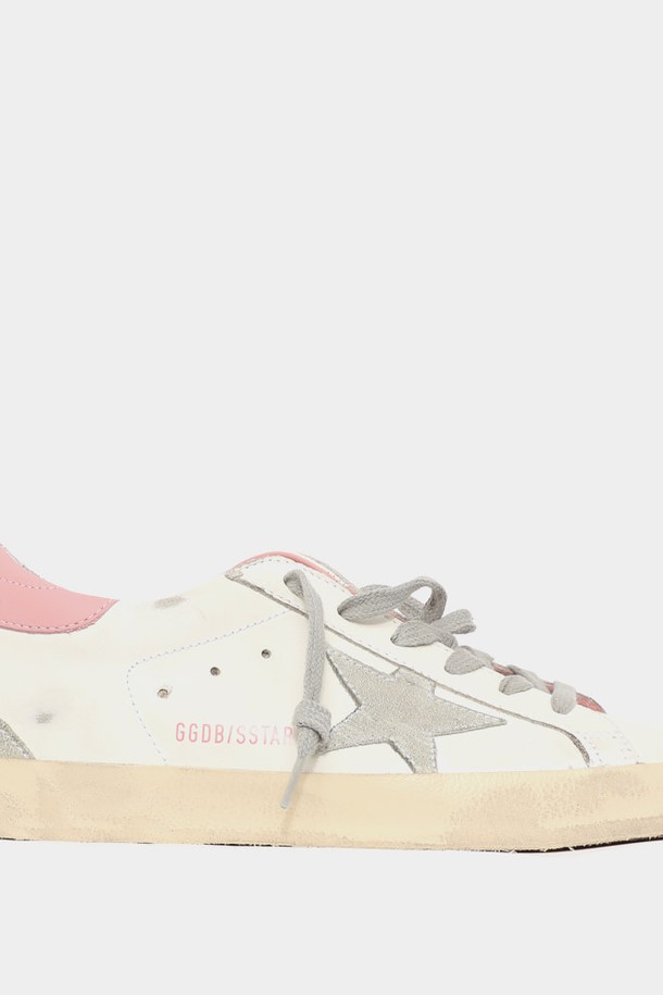 GOLDEN GOOSE  - 스니커즈 - 골든구스 GWF00102 F002569 10914 스니커즈