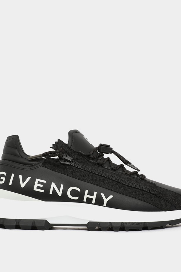 GIVENCHY - 스니커즈 - 지방시 사이드로고 스펙터 남성 스니커즈 BH009BH1LL 004