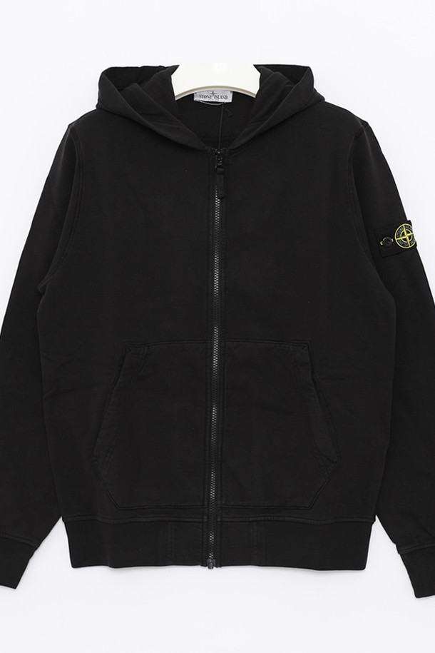 STONE ISLAND - 의류 - 스톤키즈 24SS 801660740 V0029 자켓 8A