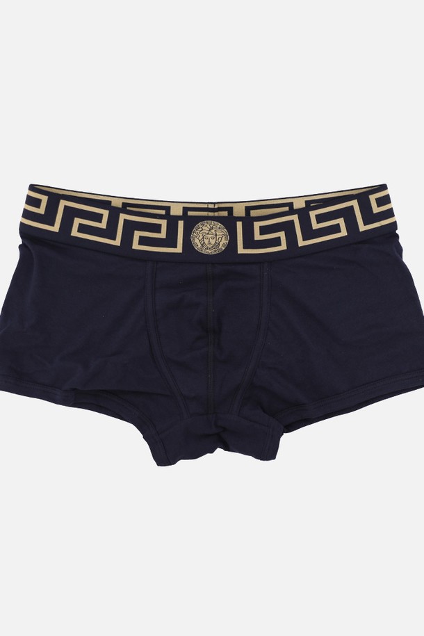 VERSACE - 언더웨어 - 베르사체 24SS AU10026 A232741 A70W 팬티