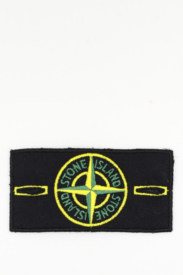 STONE ISLAND - 기타소품 - 스톤아일랜드 24SS WAPPEN 클래식 와펜