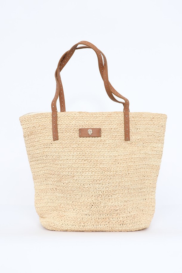 HELEN KAMINSKI - 숄더백 - 헬렌카민스키 24SS BAG50402 NATURAL TAN 숄더백