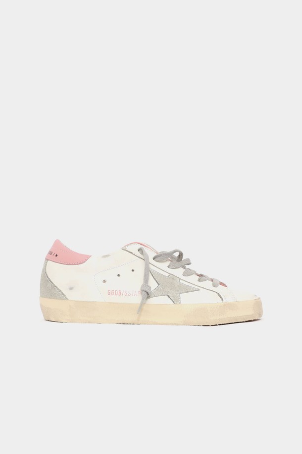 GOLDEN GOOSE  - 스니커즈 - 골든구스 GWF00102 F002569 10914 스니커즈