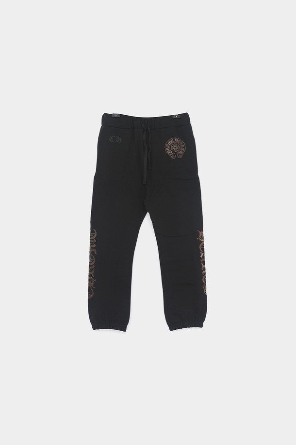 Chrome Hearts - 캐주얼팬츠 - 크롬하츠 24FW  1998 입체로고 스웨트 남성 팬츠 RN97729 PANT