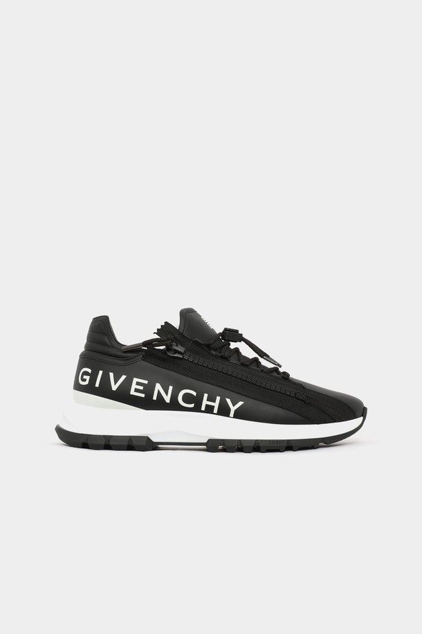 GIVENCHY - 스니커즈 - 지방시 사이드로고 스펙터 남성 스니커즈 BH009BH1LL 004