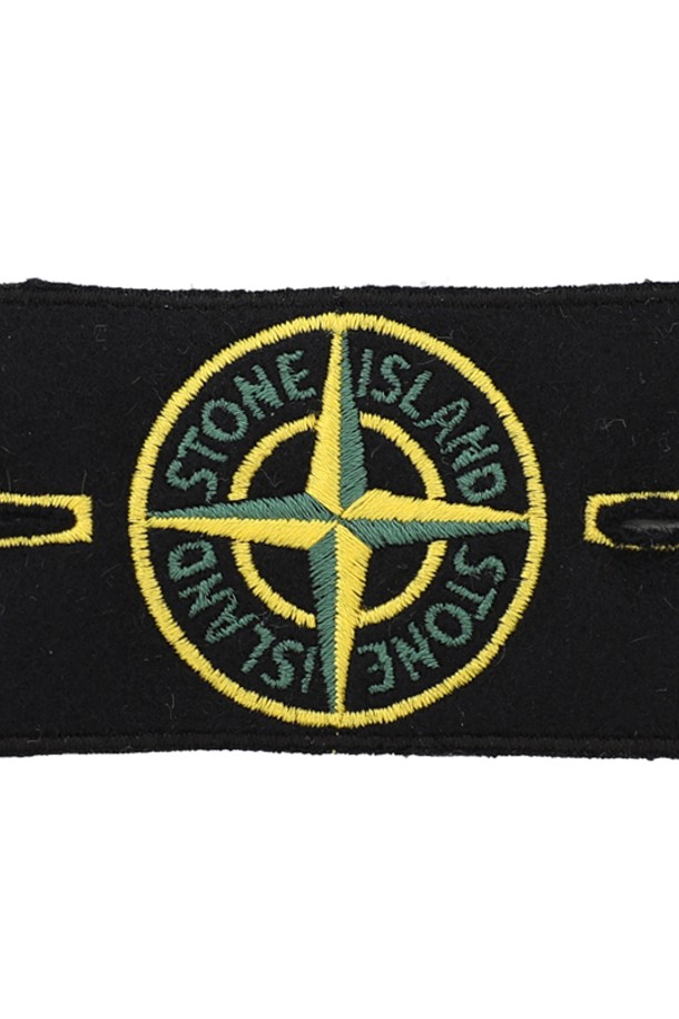 STONE ISLAND - 기타소품 - 스톤아일랜드 24SS WAPPEN 클래식 와펜